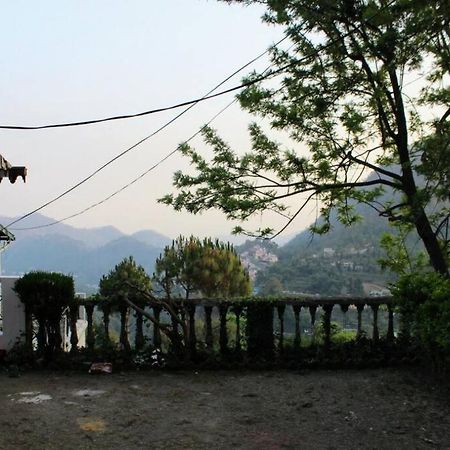 Whistling Thrush Cottage, Bhimtal Nainital Exteriör bild