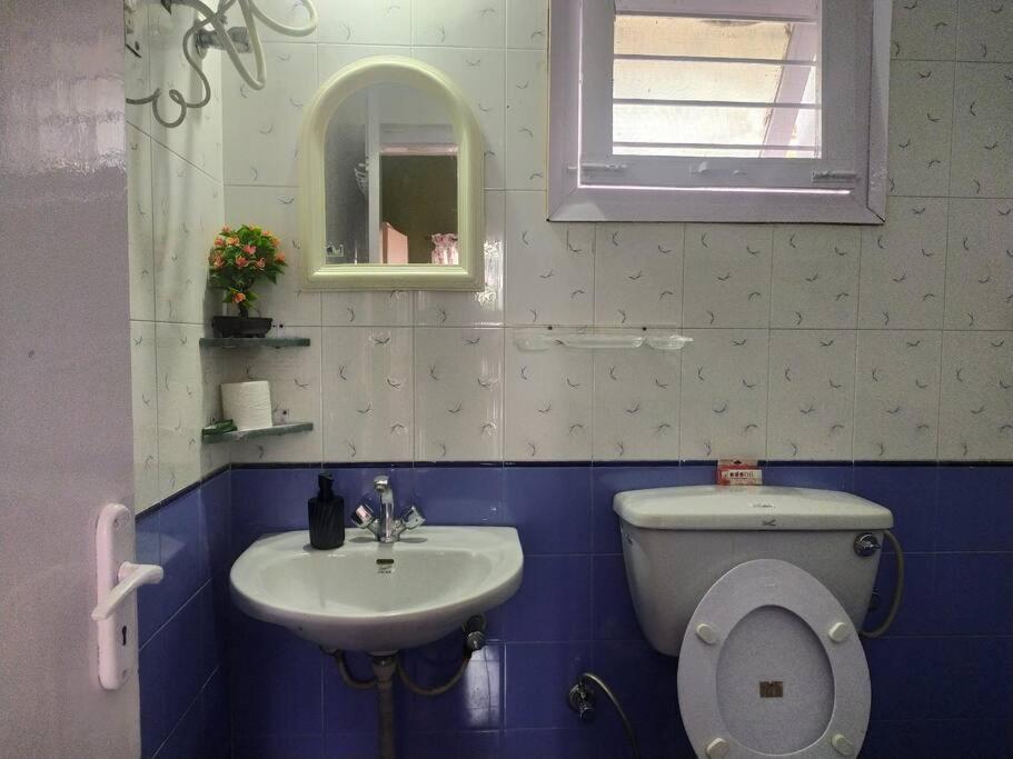 Whistling Thrush Cottage, Bhimtal Nainital Exteriör bild